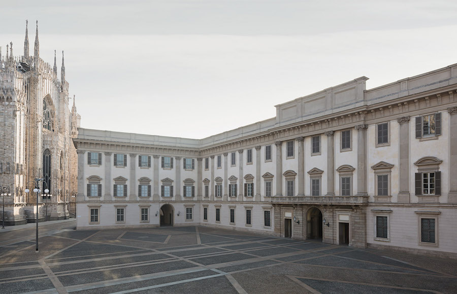 Palazzo Reale Milano