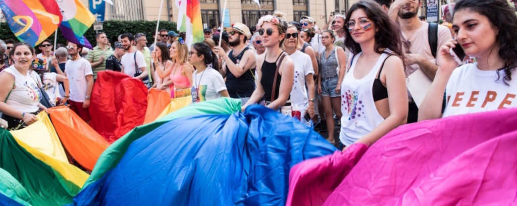 Milano Pride 2024