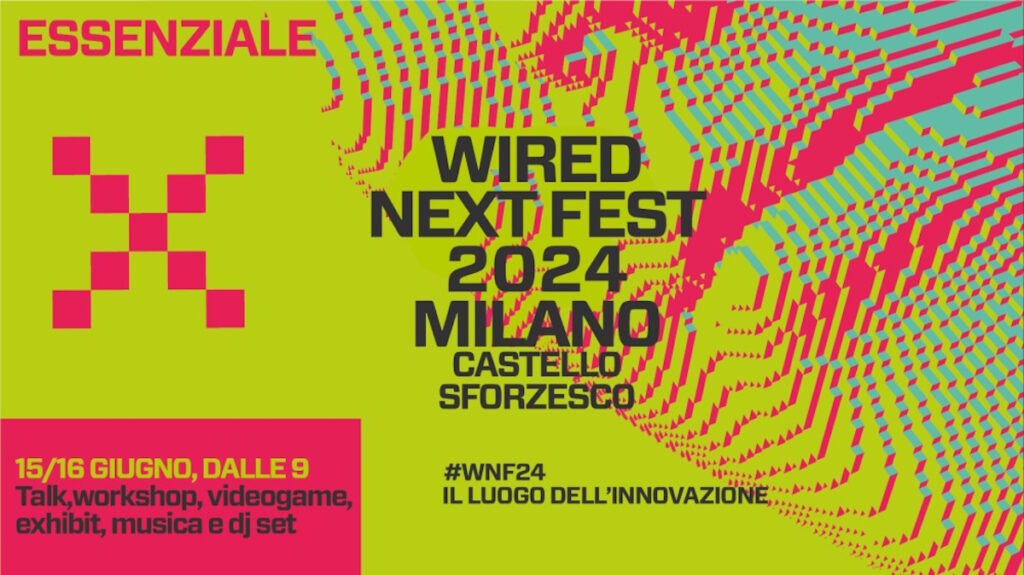 wired-next-fest-2024-milano