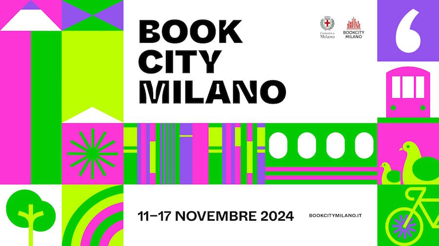 Book City Milano 2024